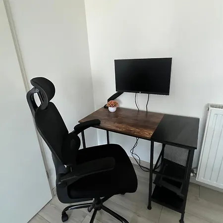 T2 Cosy Proche Versailles Daire *