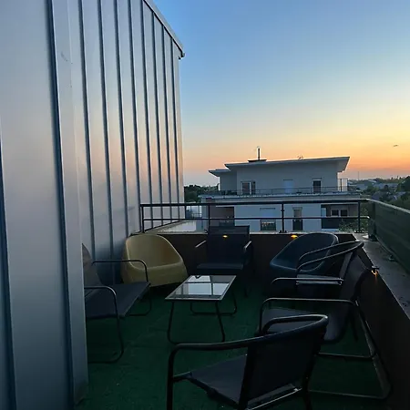 T2 Cosy Proche Versailles *